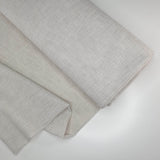 Tenda a metraggio H 320 cm - Variante grezzo chiaro