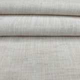 Tenda a metraggio H 320 cm - Variante grezzo chiaro