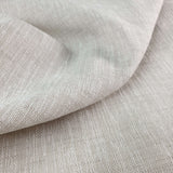 Tenda a metraggio H 320 cm - Variante grezzo chiaro