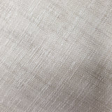 Tenda a metraggio H 320 cm - Variante grezzo chiaro