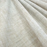 Tenda a metraggio H 320 cm - Variante grezzo scuro