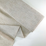 Tenda a metraggio H 320 cm - Variante grezzo scuro