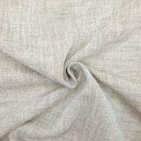 Tenda a metraggio H 320 cm - Variante grezzo scuro