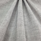 Tenda a metraggio H 320 cm - Variante grigio