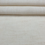 Tenda a metraggio H 300 cm - Variante grezzo chiaro con lurex