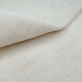 Tenda a metraggio H 300 cm - Variante grezzo chiaro con lurex