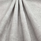 Tenda a metraggio H 300 cm - Variante grigio con lurex