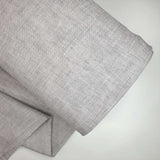 Tenda a metraggio H 300 cm - Variante grigio con lurex