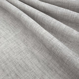 Tenda a metraggio H 300 cm - Variante grigio con lurex