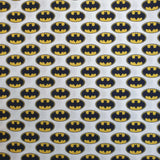 Cotone Bambino Stampa Digitale H 150 cm - BATMAN