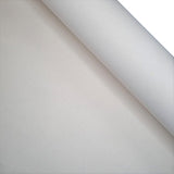 Cotone fondo Grezzo H 160 cm- ECRU