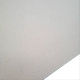 Cotone fondo Grezzo H 160 cm- ECRU