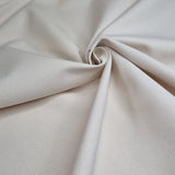 Cotone fondo Grezzo H 160 cm- ECRU
