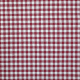 Quadretto Fili Contati H 180 cm - BORDEAUX