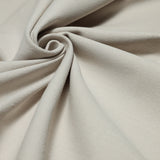 Tessuto Canvas Cotone H 140 cm - ECRU