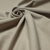 Tessuto Canvas Cotone H 140 cm - LINO