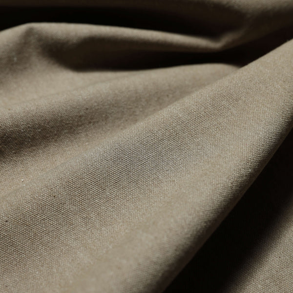 Tessuto Canvas Cotone - TALPA - taglio minimo o multipli da 25 x 140 cm
