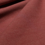 Tessuto Canvas Cotone H 140 cm - MARSALA