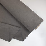 Tessuto Canvas M. Cotone H 280 cm - GRIGIO