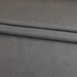 Tessuto Canvas M. Cotone H 280 cm - GRIGIO