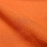 Tessuto Canvas M. Cotone H 280 cm - ARANCIO