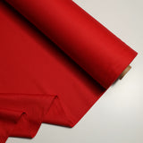 Tessuto Canvas M. Cotone H 280 cm - ROSSO VIVO