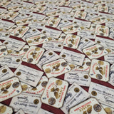 Cotone Americano H 115 cm - VENDEMMIA 1