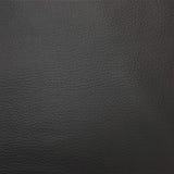 Simili cuir H 140 cm - NOIR
