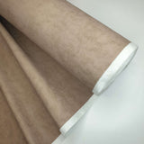 Simili cuir H 140 cm - EFFET BEIGE VINTAGE