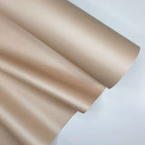 Simili cuir H 140 cm - SABLE PERLE