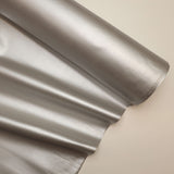 Simili cuir H 140 cm - ARGENT