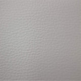 Simili cuir H 140 cm - GRIS CLAIR