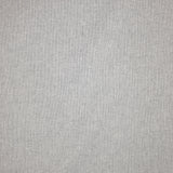 Grob gemahlene Baumwollmischung, H 280 cm – EINFARBIG GRAU