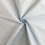 BLAUES FLAMINGO-PACK - 7 Stück 98 x 140 cm