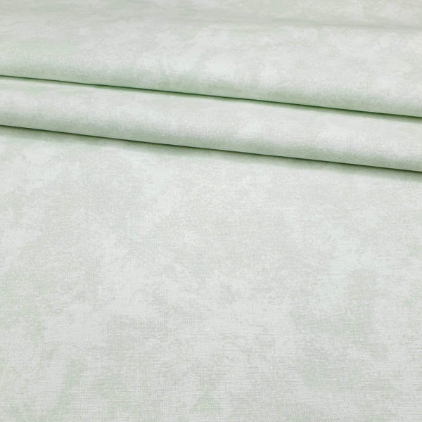 Cotone Bambino - MALTINTO VERDE - taglio minimo o multipli da 25 x 290 cm