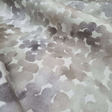 Coton mélangé avec impression numérique - MOTIF TAUPE H 280 cm