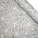 Cotone Fondo Grezzo H 280 cm - SOFFIONI