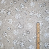 Cotone Fondo Grezzo H 280 cm - SOFFIONI