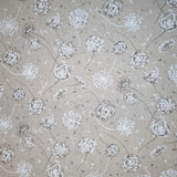 Cotone Fondo Grezzo H 280 cm - SOFFIONI
