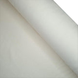 Misto Cotone Fondo Grezzo H 280 cm - ECRU