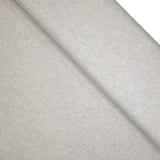 Jersey di Cotone H 150 cm - TINTA UNITA BEIGE MELANGE