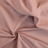 Felpa H 180 cm - ROSA ANTICO