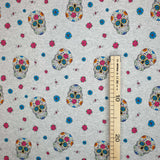 Felpa H 150 cm - TESCHI MULTICOLOR