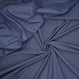 Felpa H 180 cm - BLU CHIARO