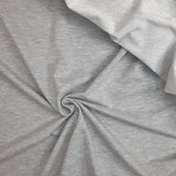 Felpa GarzataFelpa Garzata/French Terry H 180 cm - GRIGIO CHIARO MELANGE