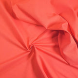 Felpa Garzata/French Terry H 180 cm - FRAGOLA