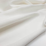 Felpa Garzata/French Terry H 180 cm - LATTE