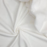 Felpa con pile H 150 cm - LATTE