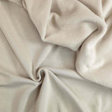 Felpa con pile H 150 cm - SABBIA