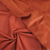 Felpa con pile H 150 cm - TEGOLA